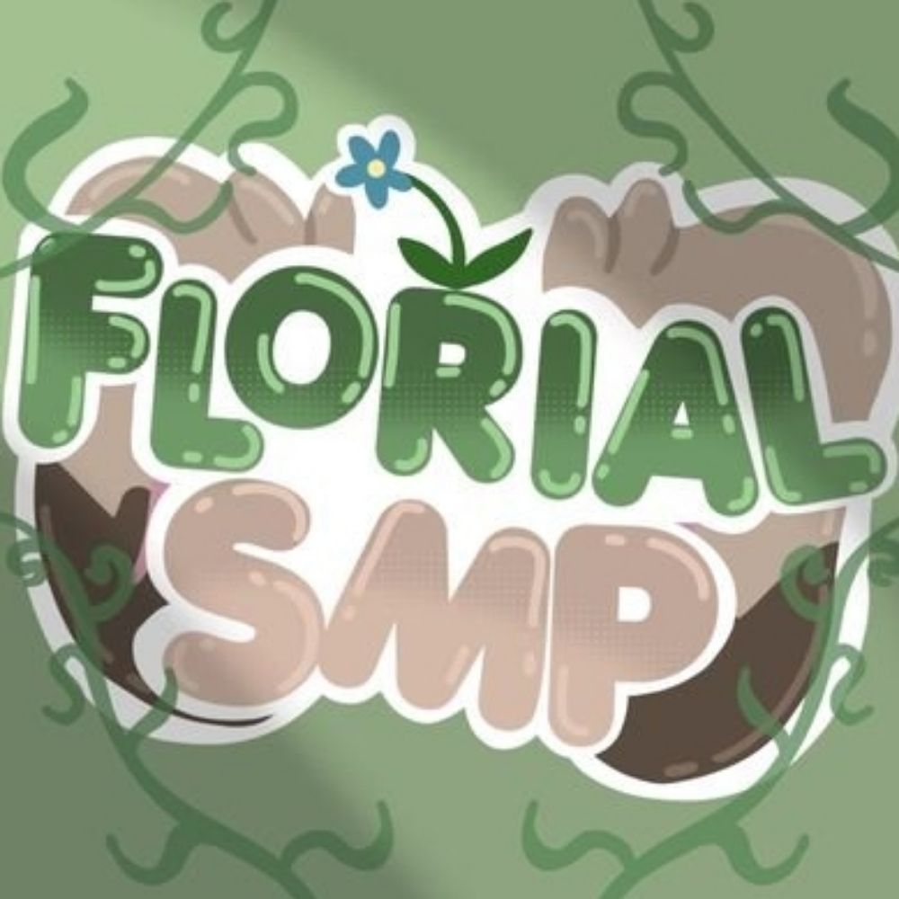 FlorialSMP 🥀✨