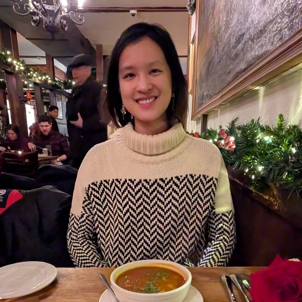 Amy X Guo