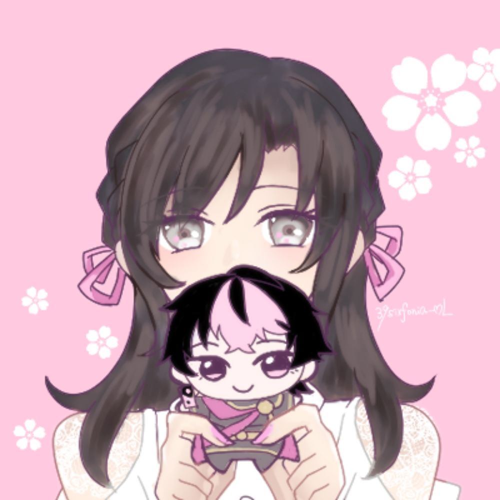 桜木まい🎼🌸👑🍍