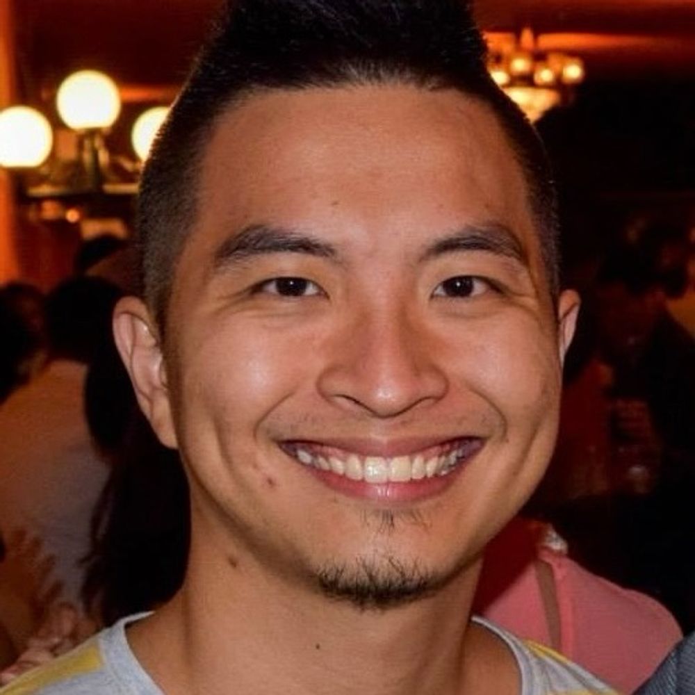 Alvin J Lin