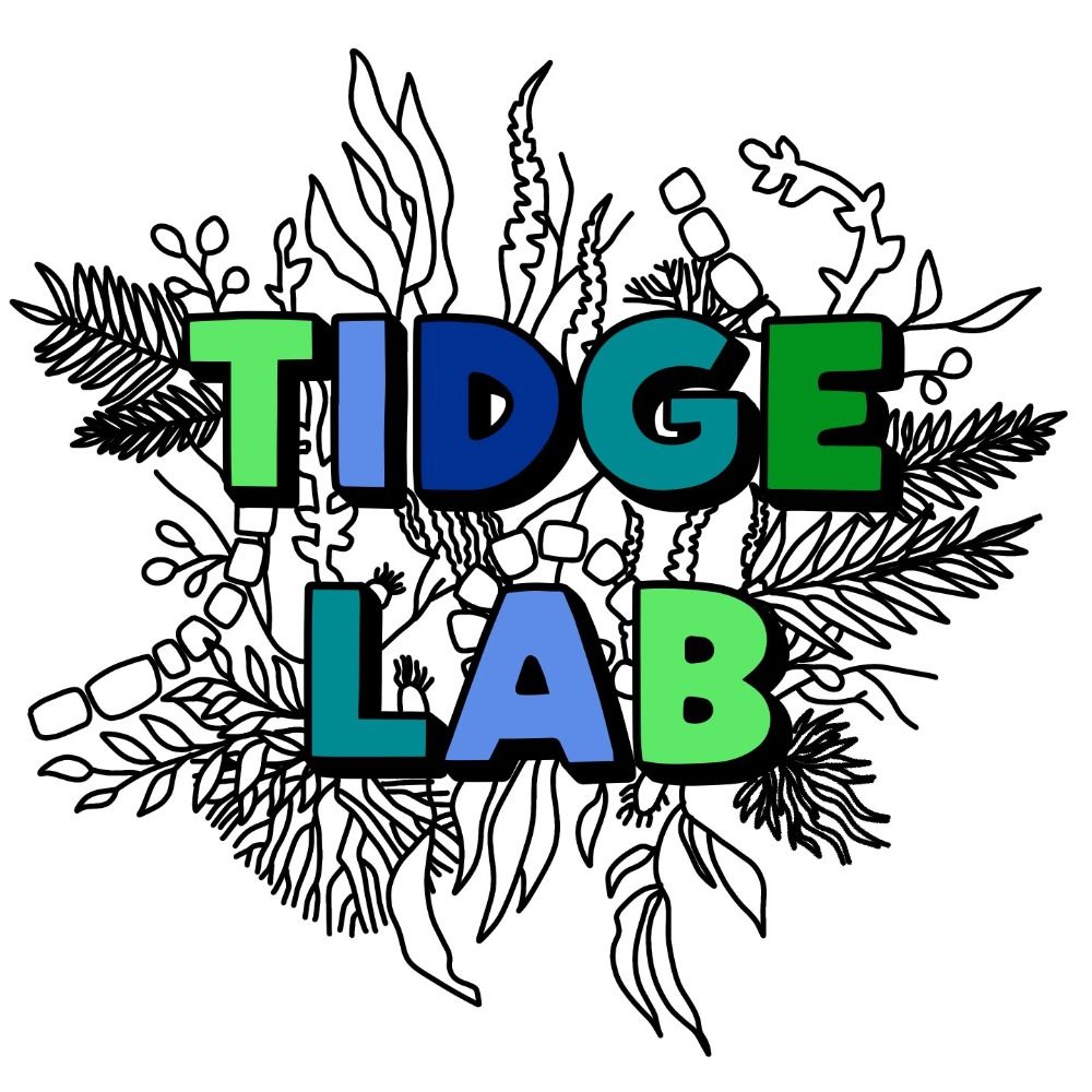 The Tidgewell Research Lab