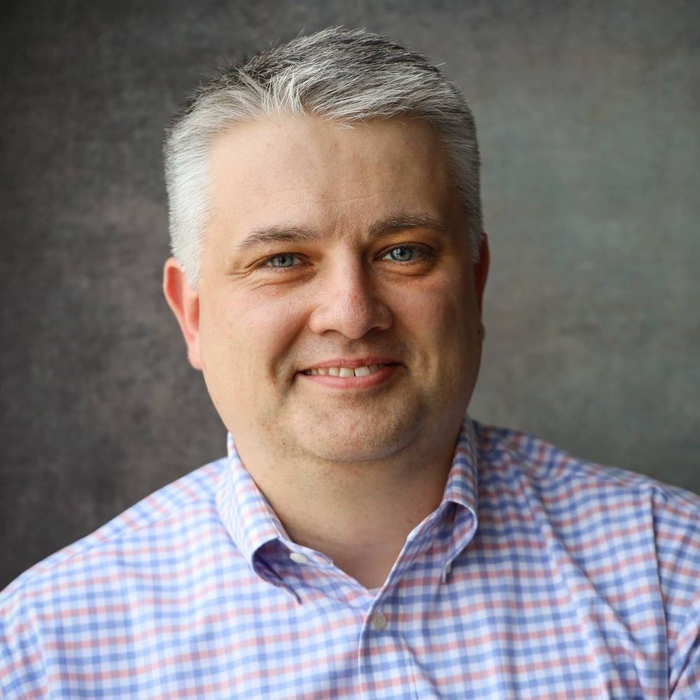 Darin Broton