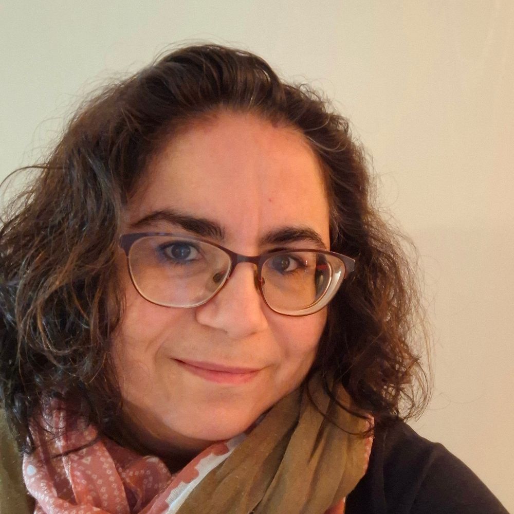 Carola Leipert