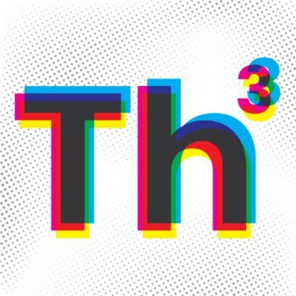🎙️Think Thank Thunk Podcast