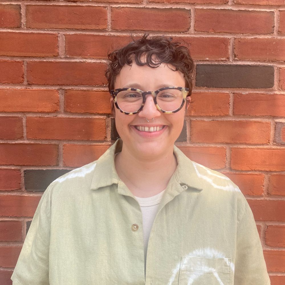 Bec Roldan, PhD