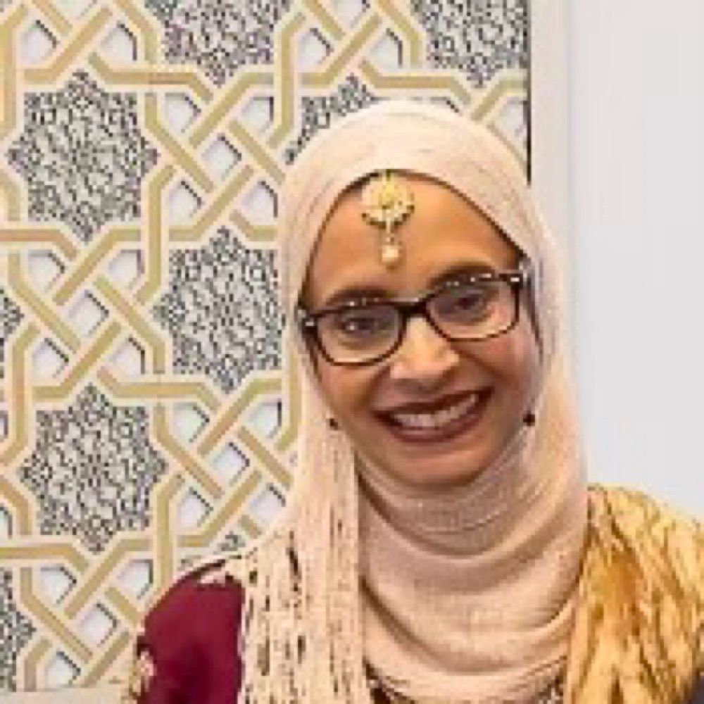 Qurrat Thakur