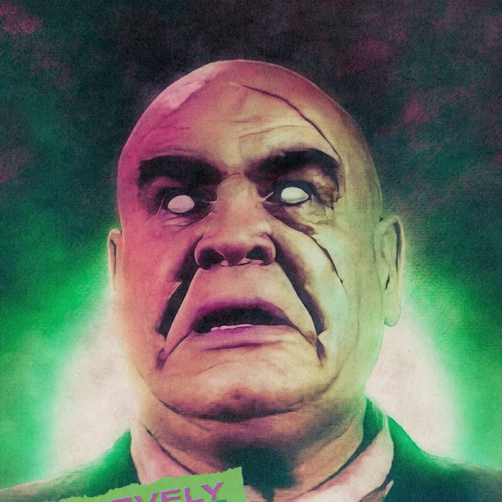 Unlovely Frankenstein