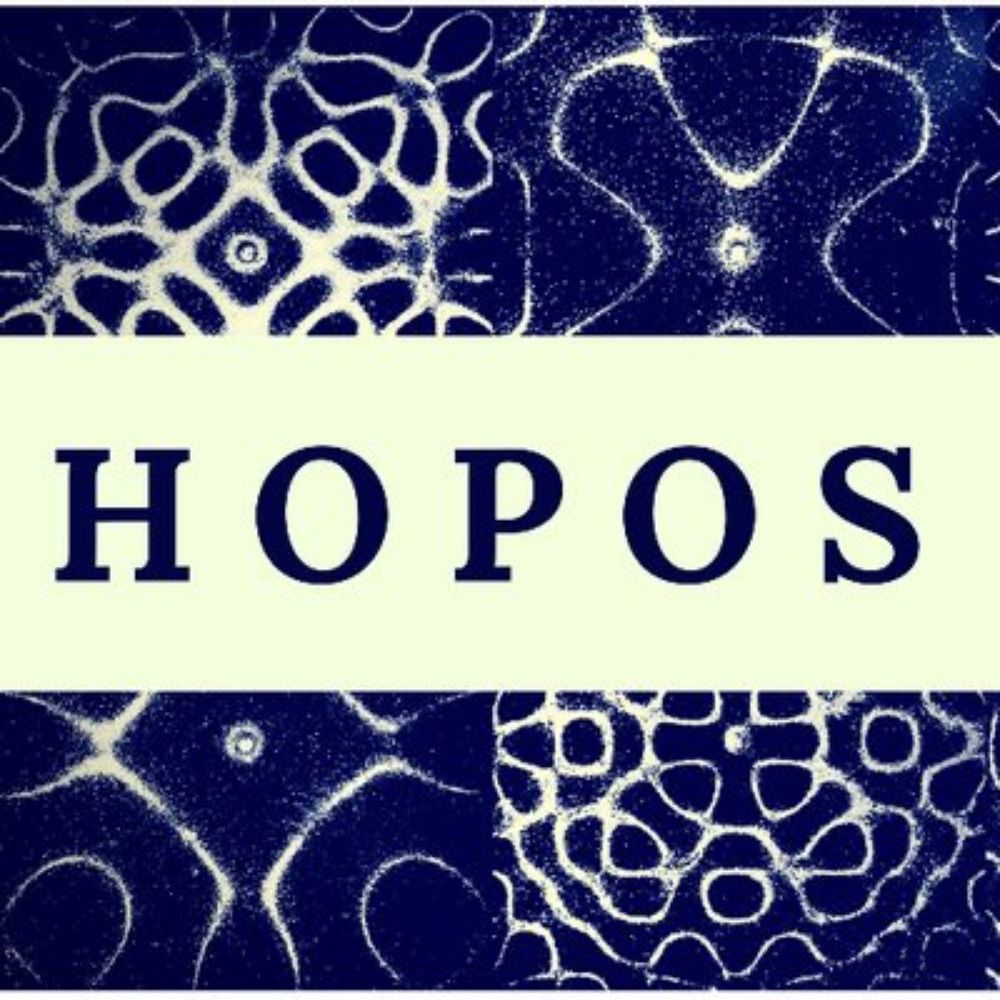 The HOPOS Journal