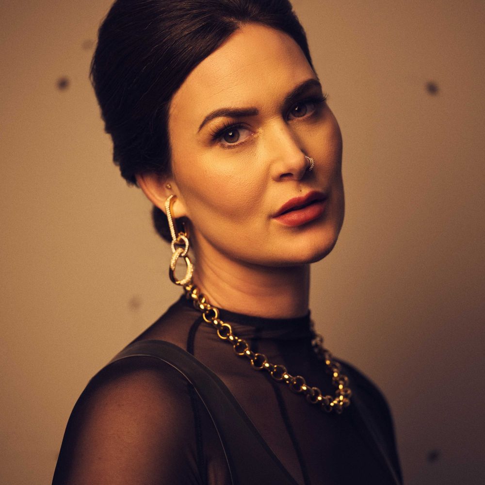 Contessa Klaudia Keys 