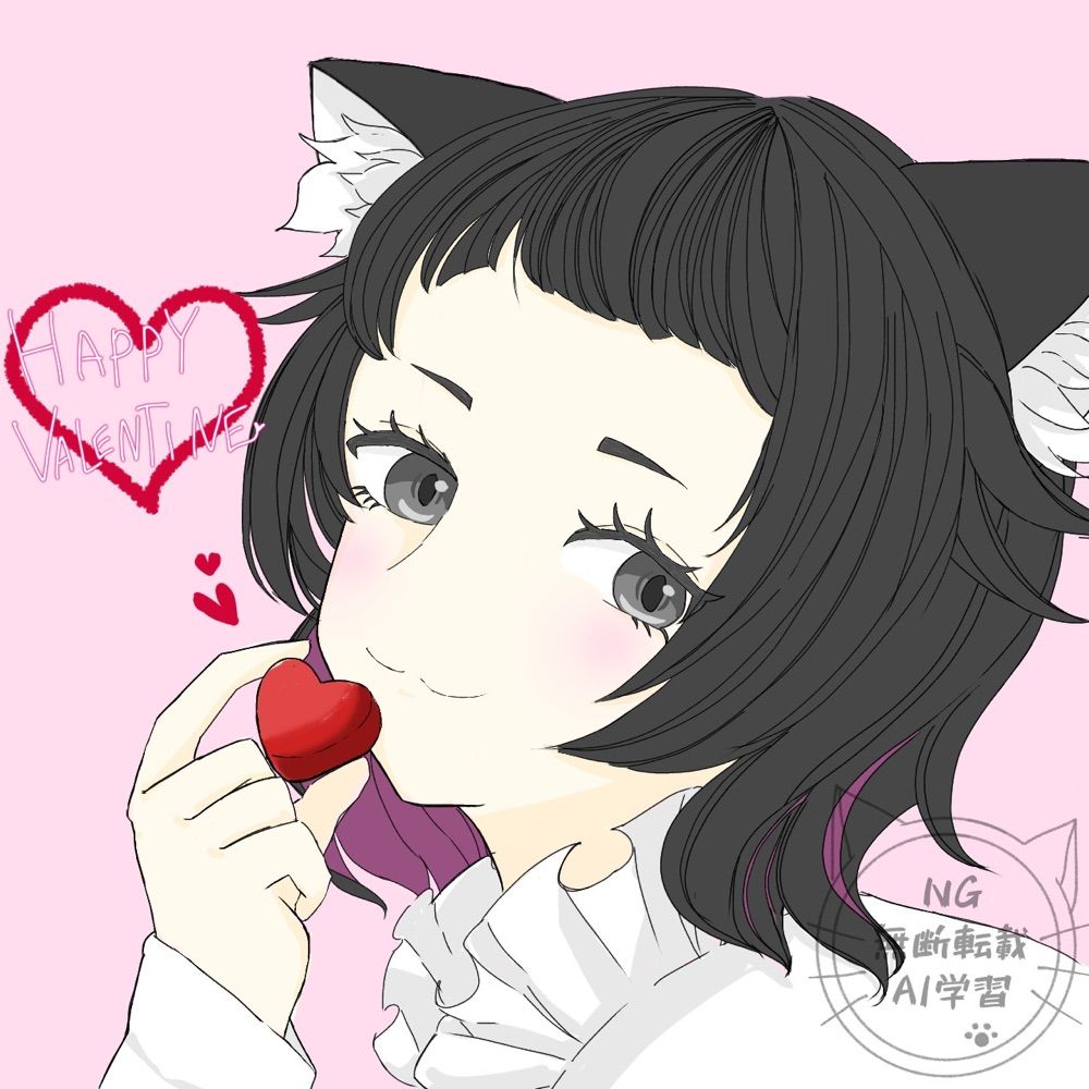 猫乃 夂夢