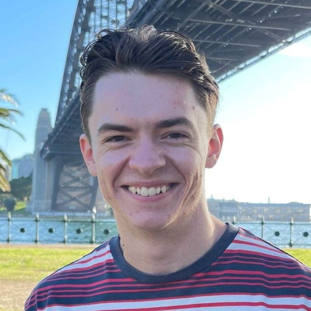 Jordan Lyons