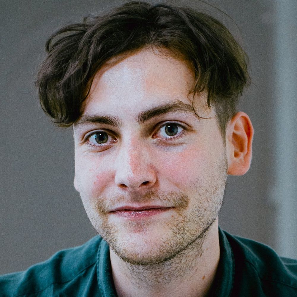 Matěj Kolouch Grabovský