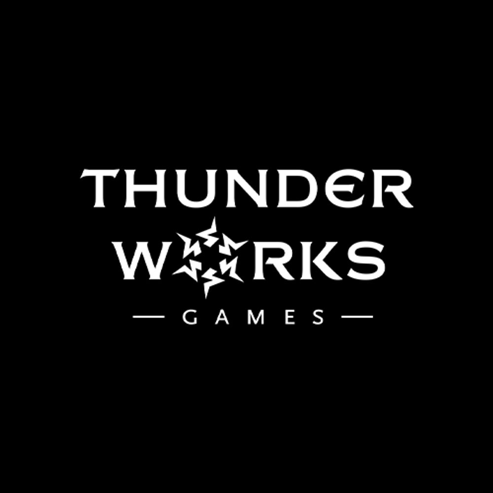 Thunderworks Games 🔜PAXU