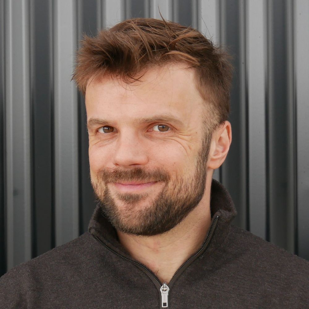 Marcin Lipski