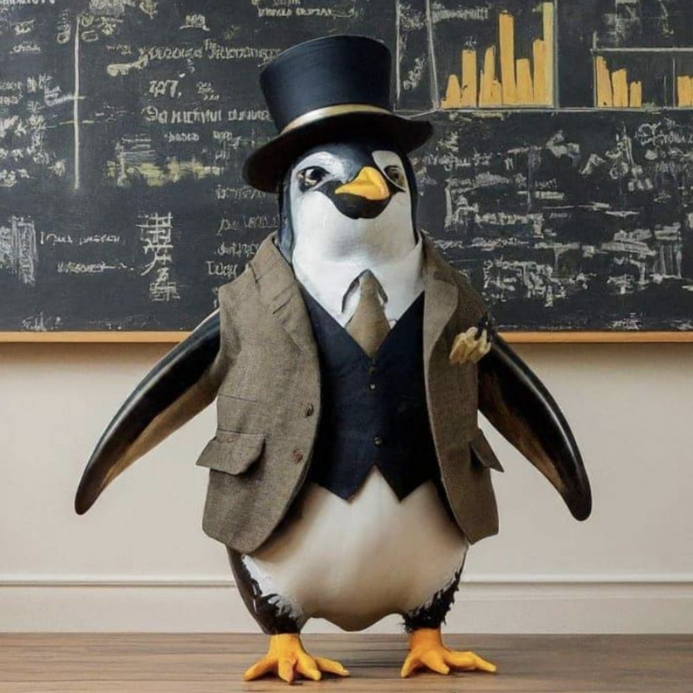 Profile picture sisyphuspenguin.bsky.social