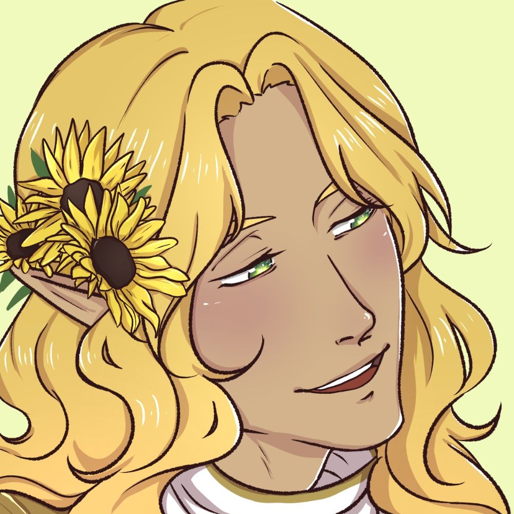 Colin 🌻