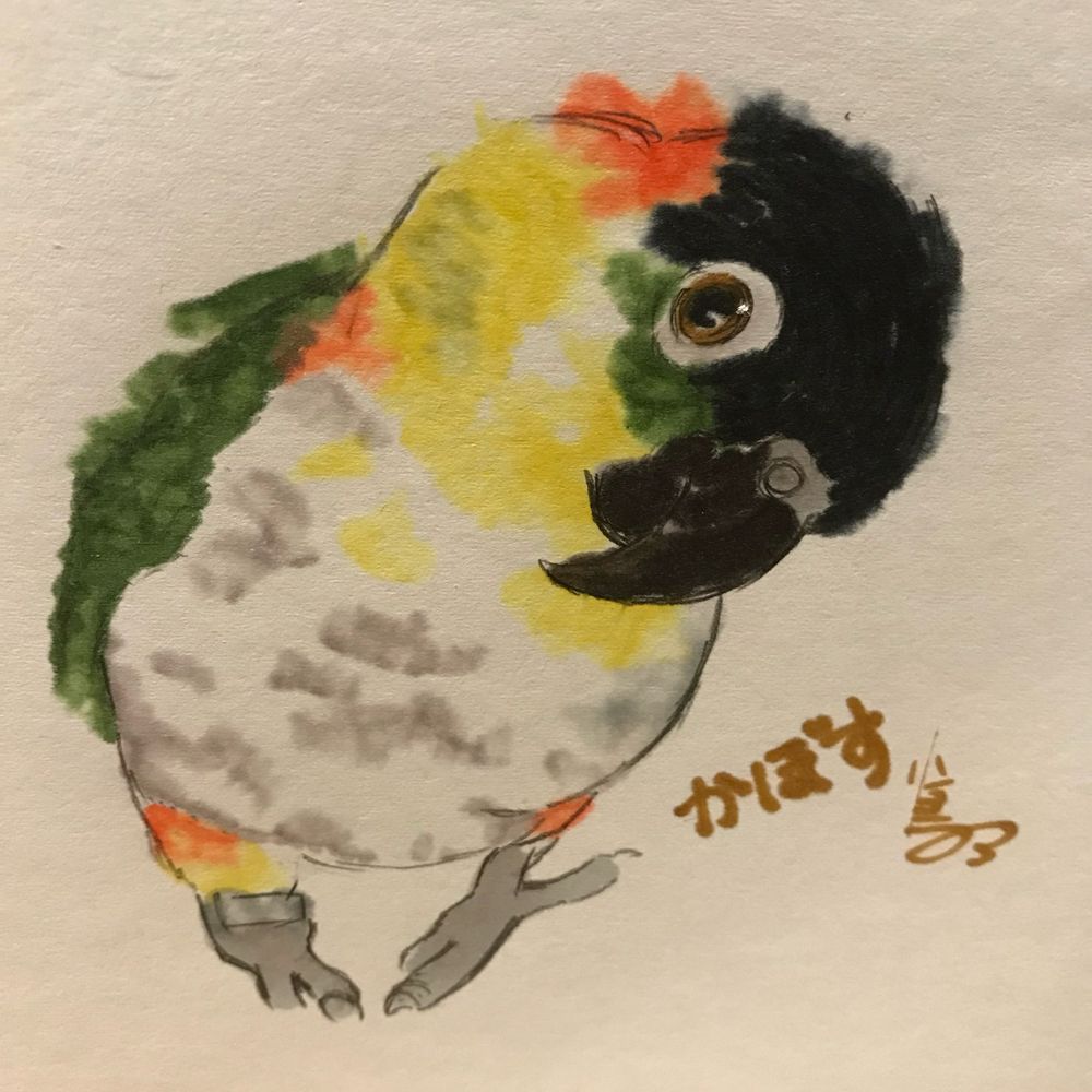 ひろまる☆