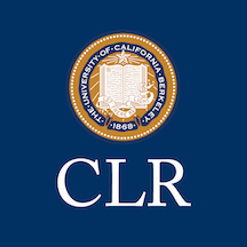 California Law Review