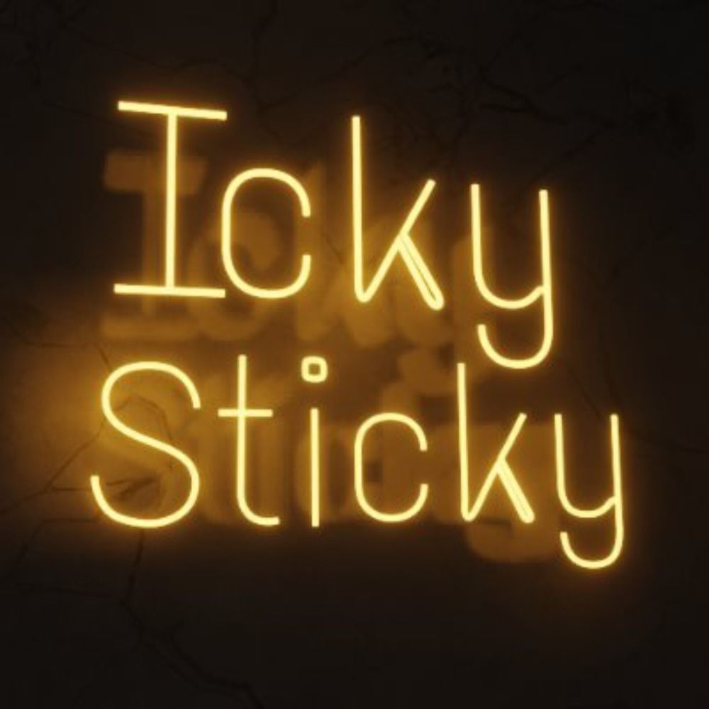 Icky Sticky