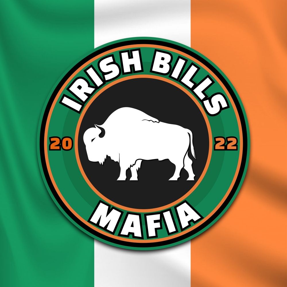 Irish Bills Mafia