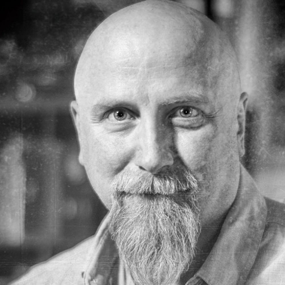 Paul Michael Kane