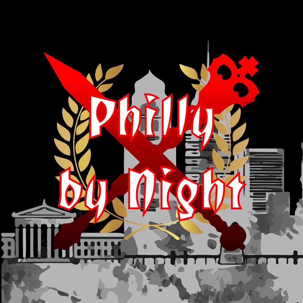 Philly by Night