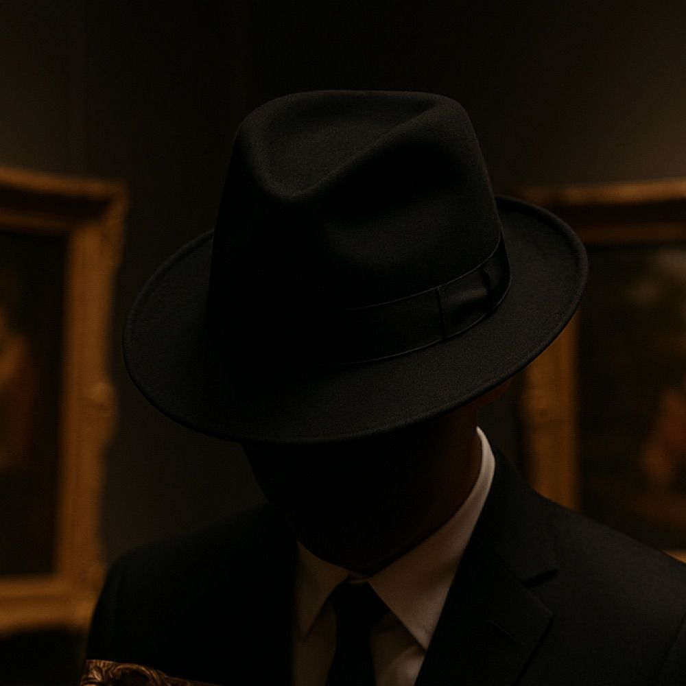 Secret Curator