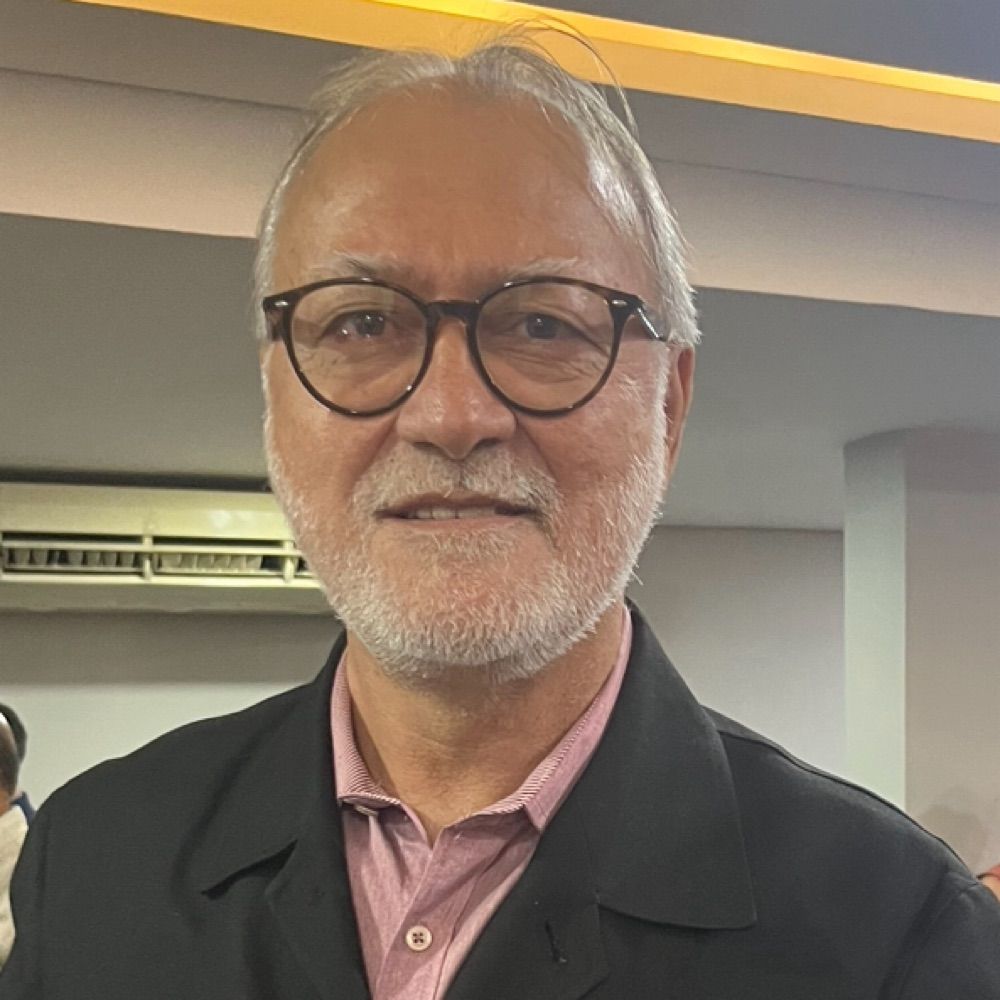 Deodato Ramalho