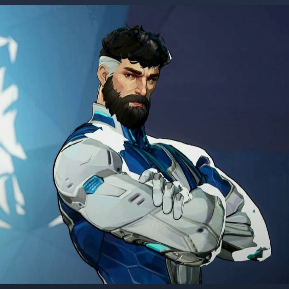 Reed Richards