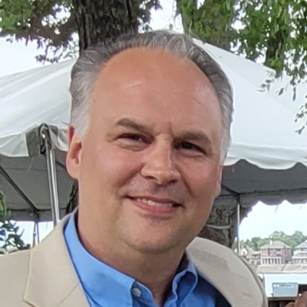 Matthew Knoester