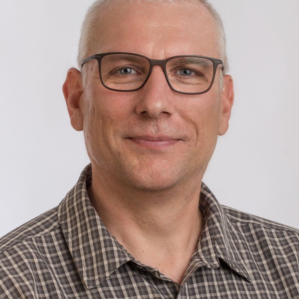 Michael Feldbrügge