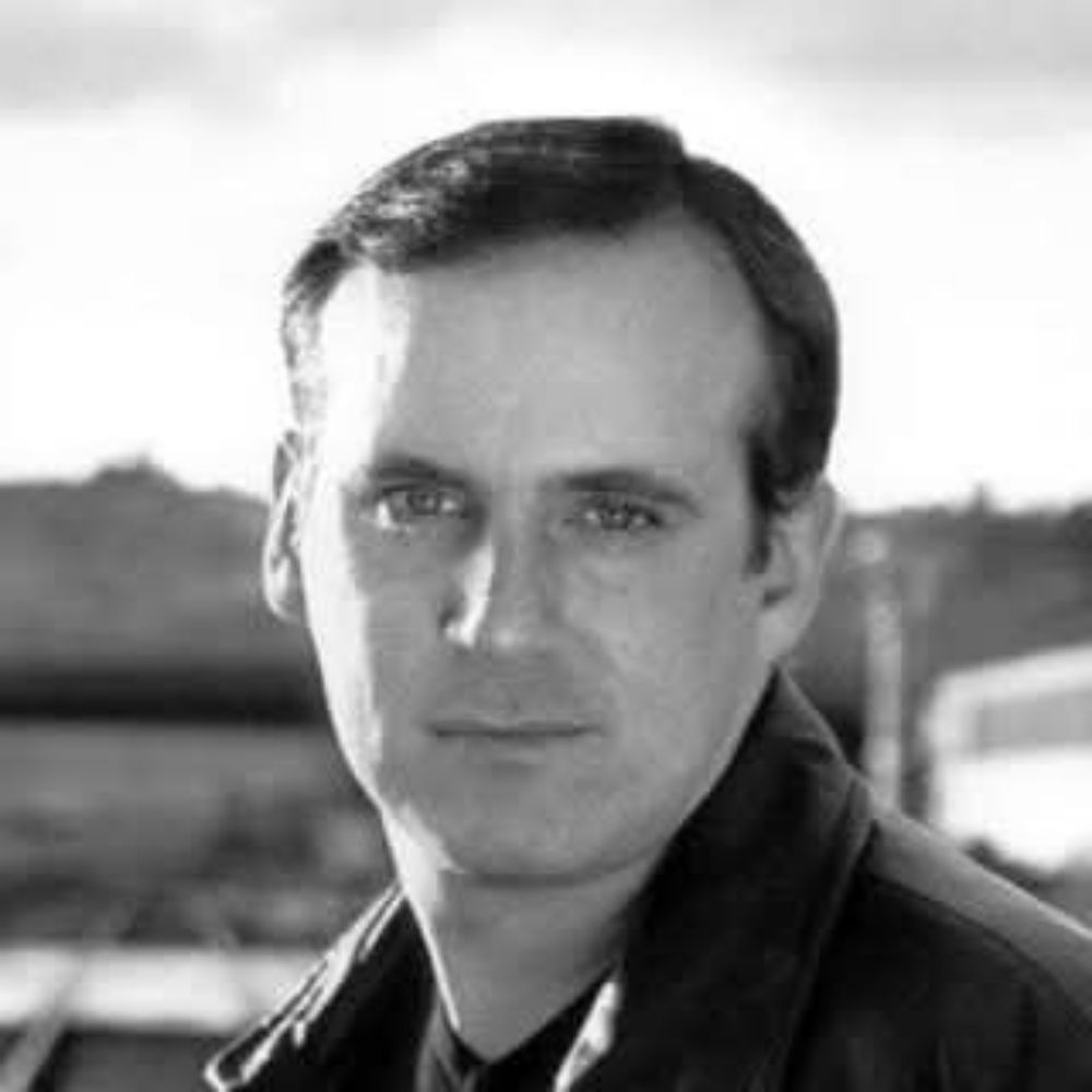 Stephen Coles