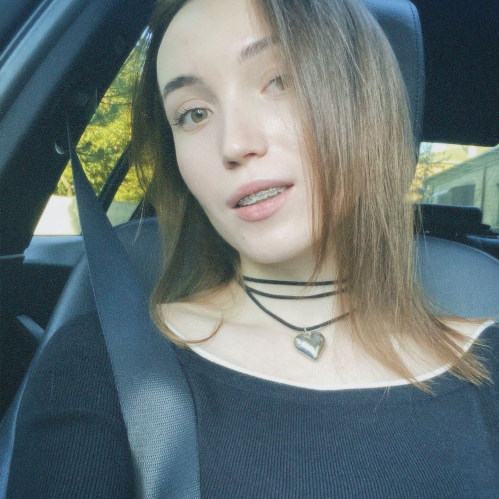 Ірчик ☀️