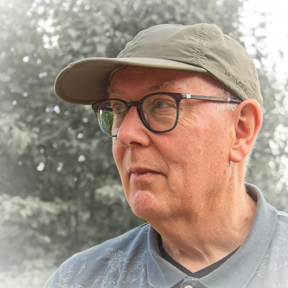 Sjoerd van Staveren