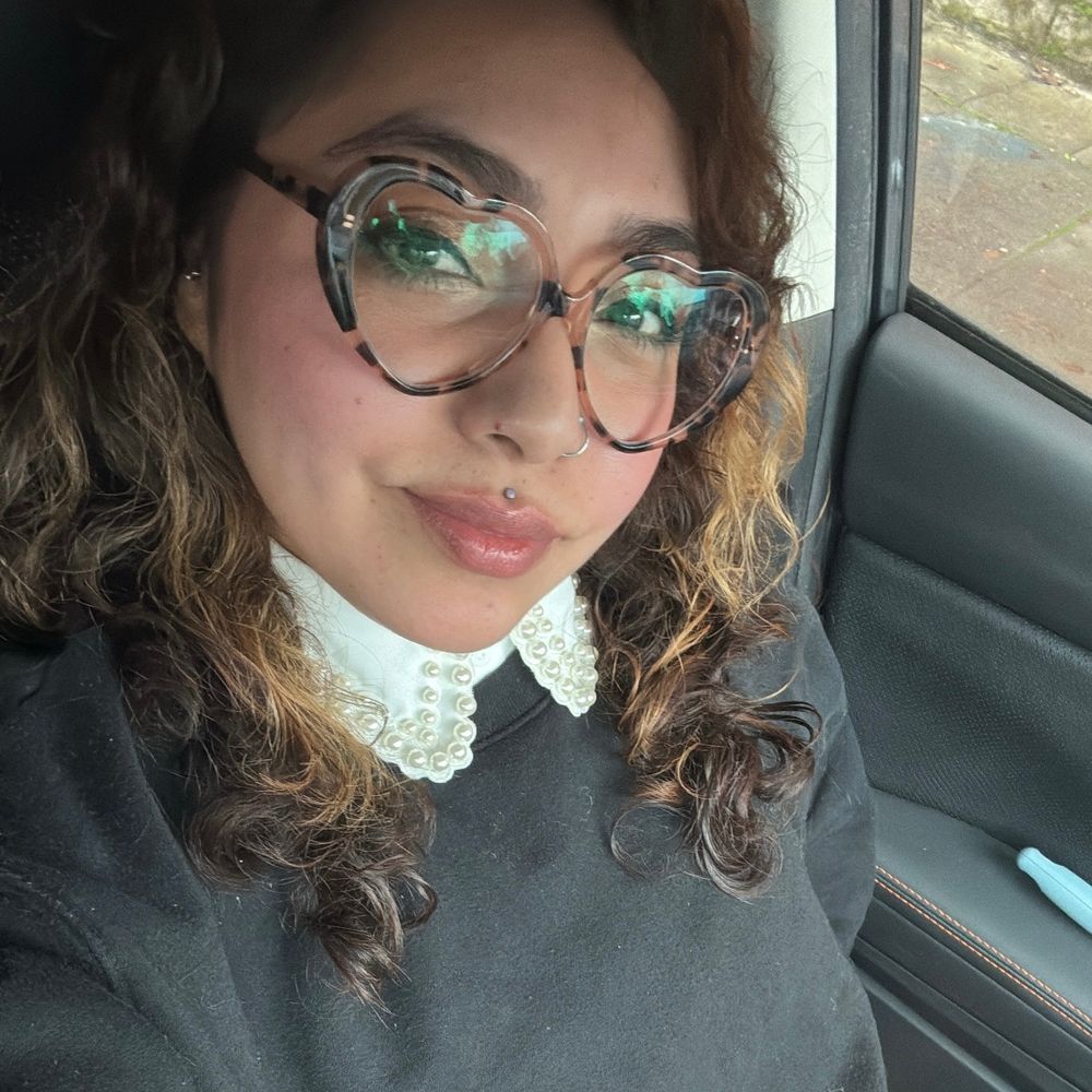 Bunny She/They