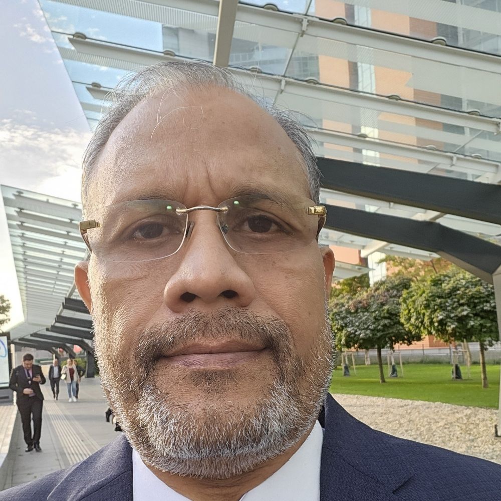 Dr Pavan kumar Heart surgeon