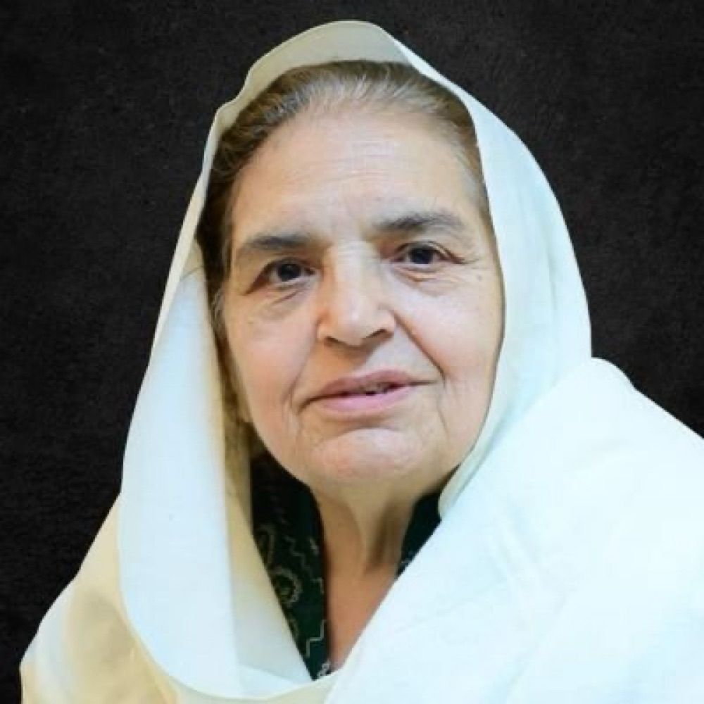 Rehana Dar