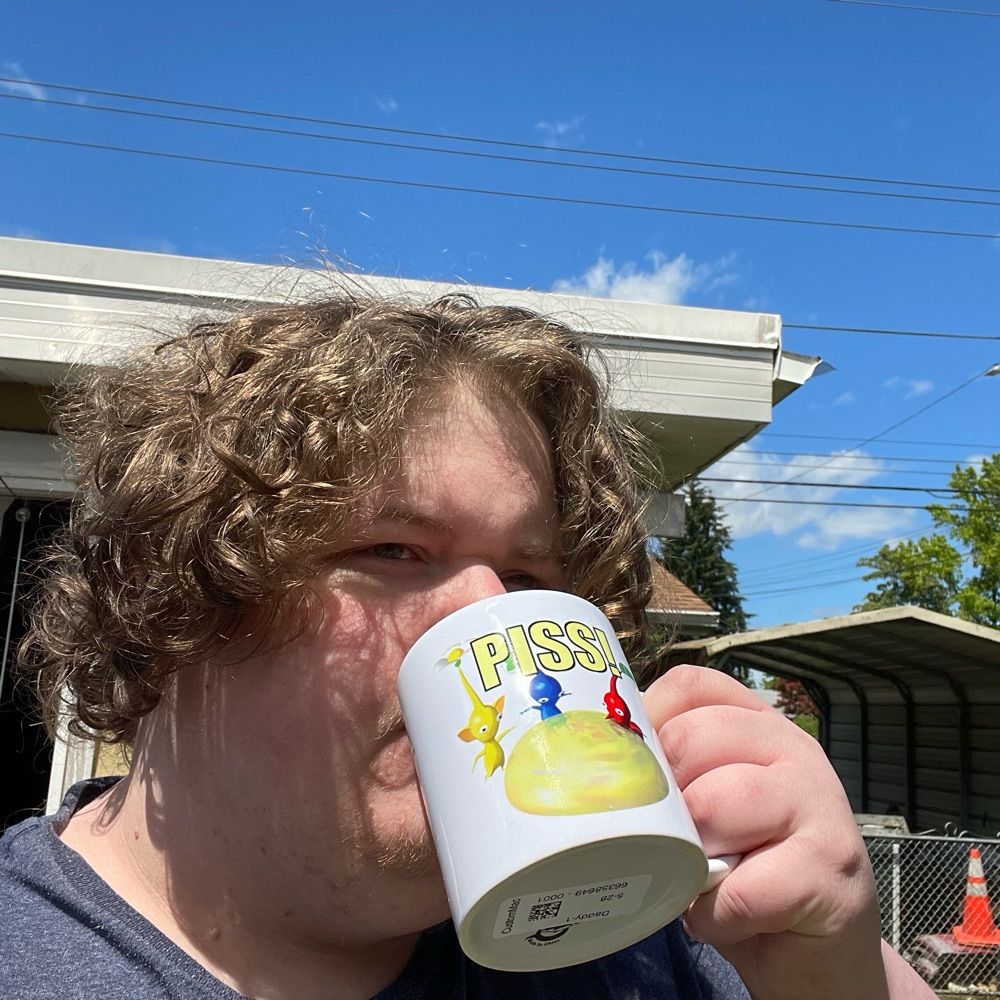 DustyDaddy