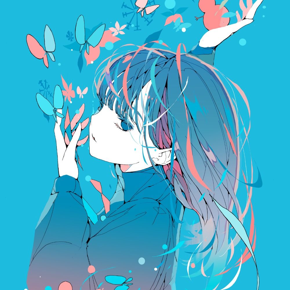  ‪꒰ঌあおちゃ‪‪໒꒱