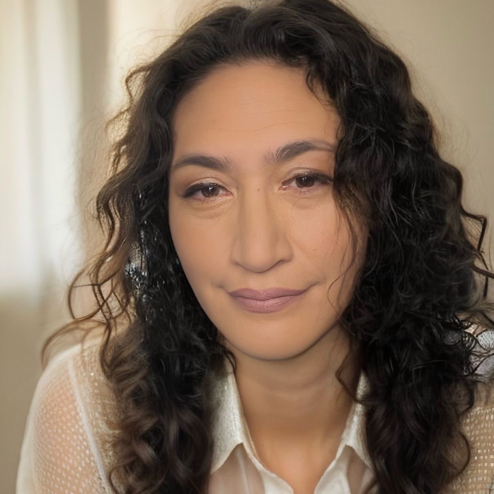 Esoteric Mama