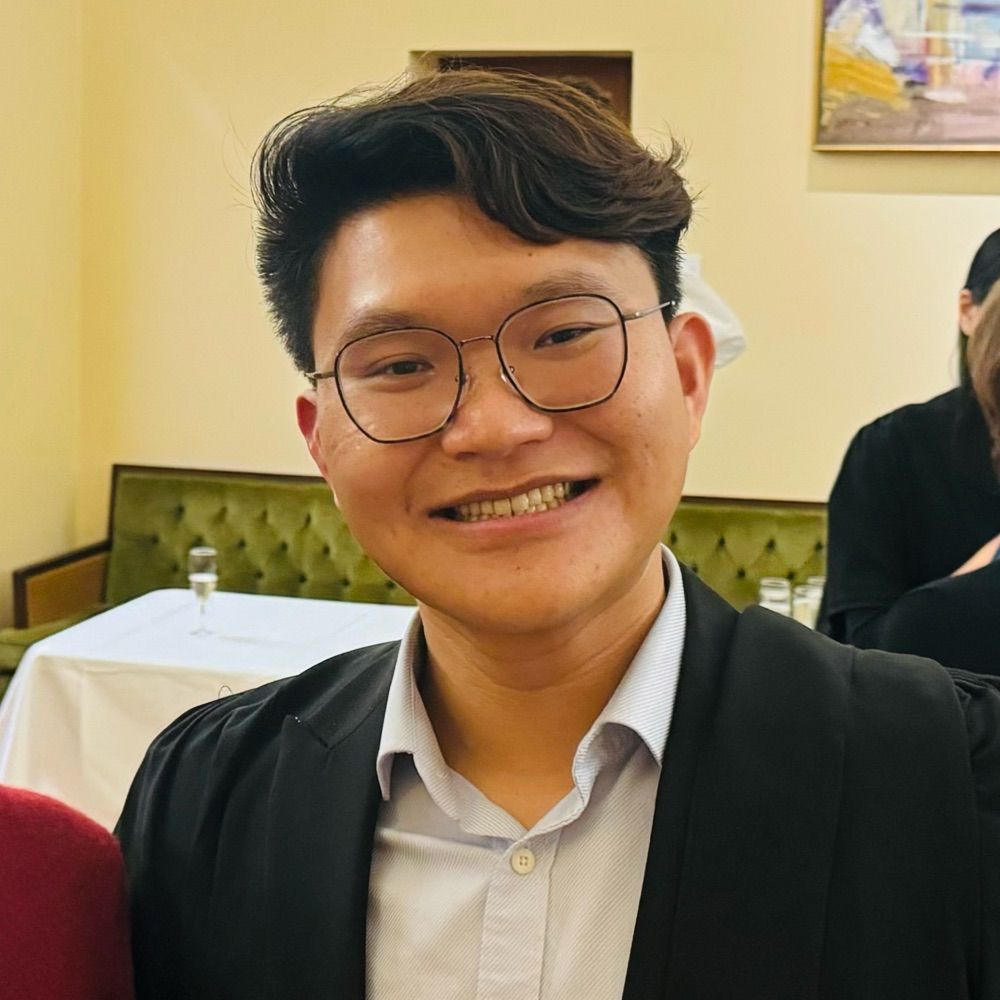 Tony Yang