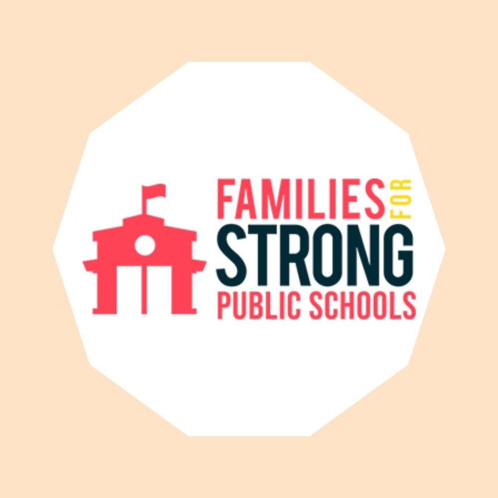 Families for Strong Public Schools