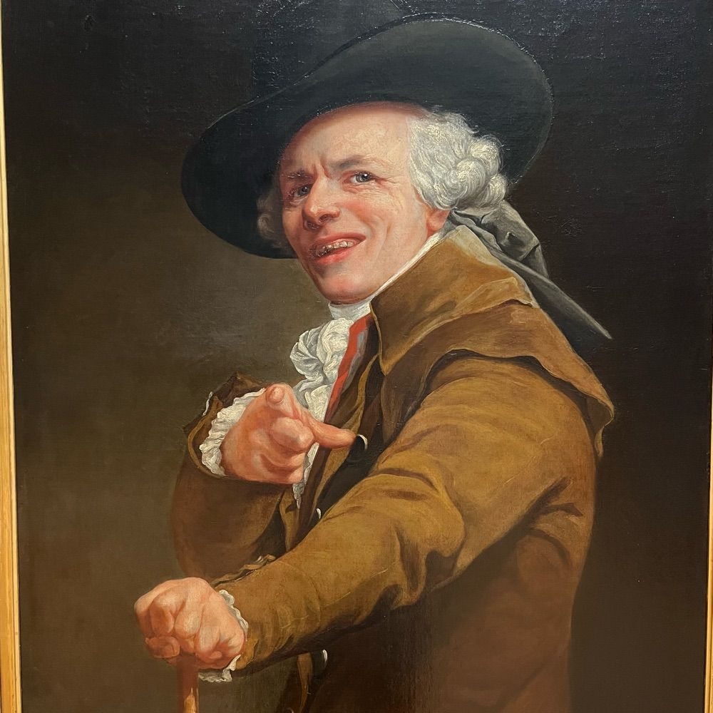 Billy B