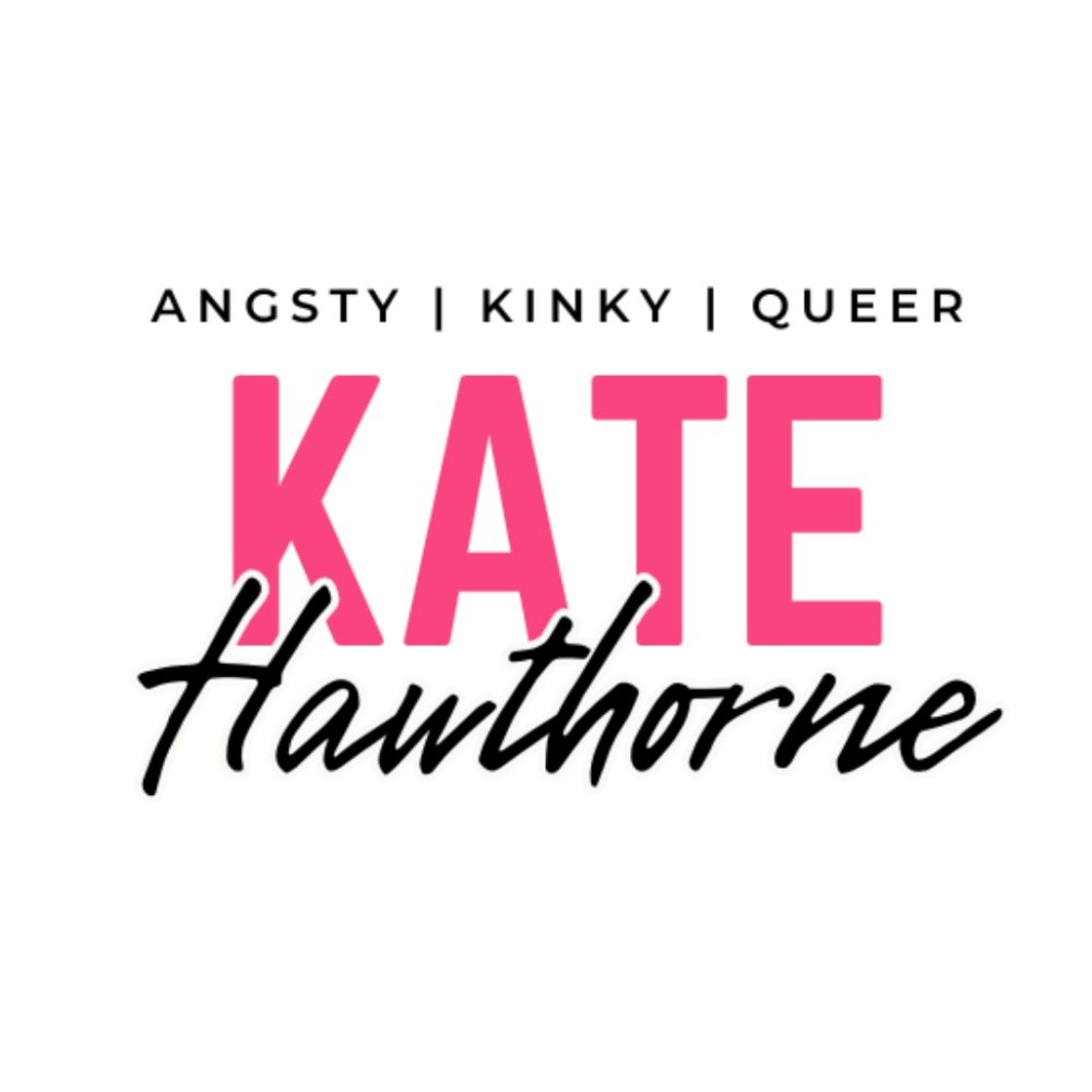 Kate Hawthorne