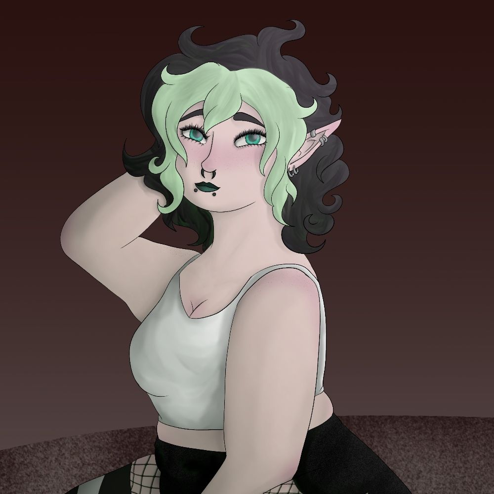 Thicc Mint