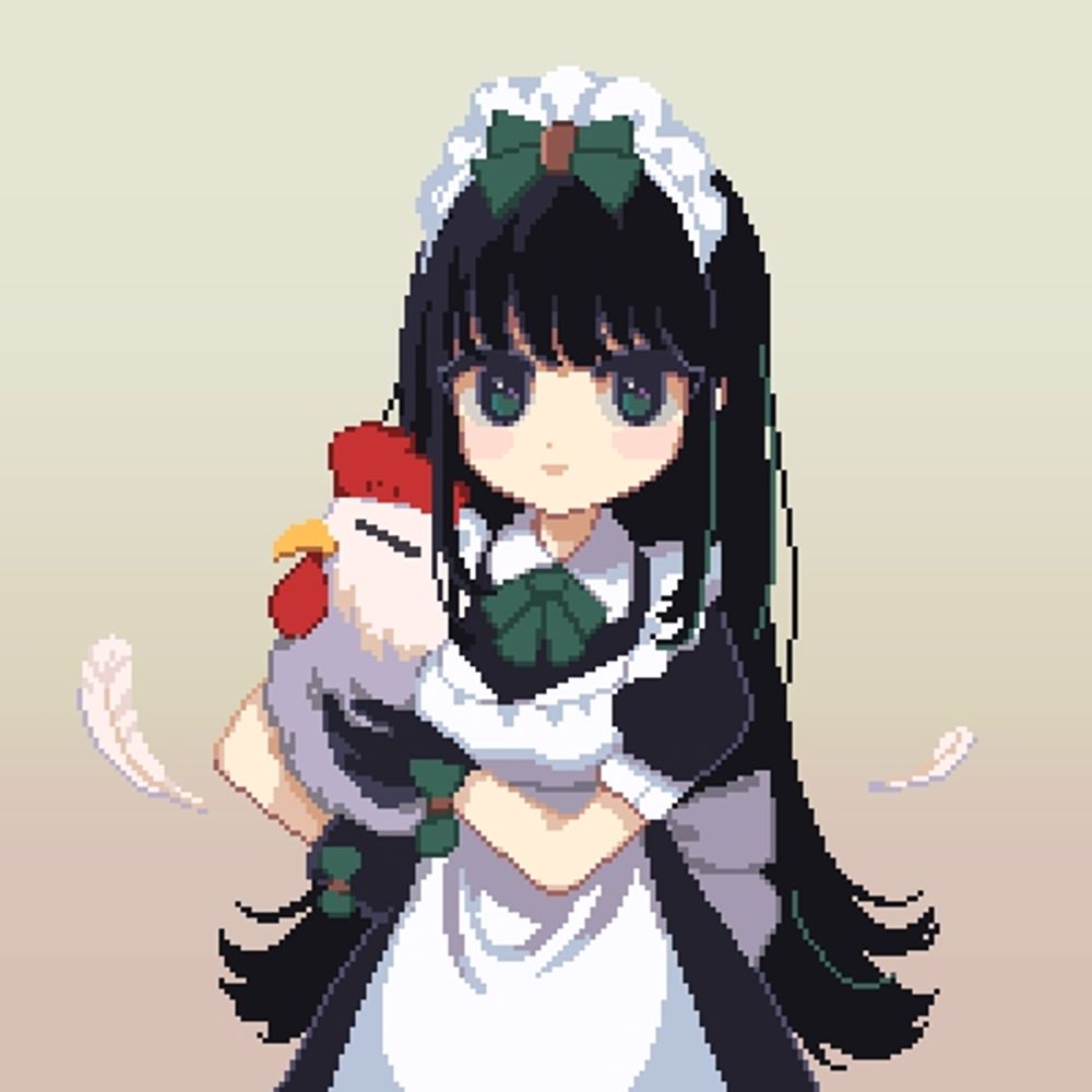 とりにく🥐