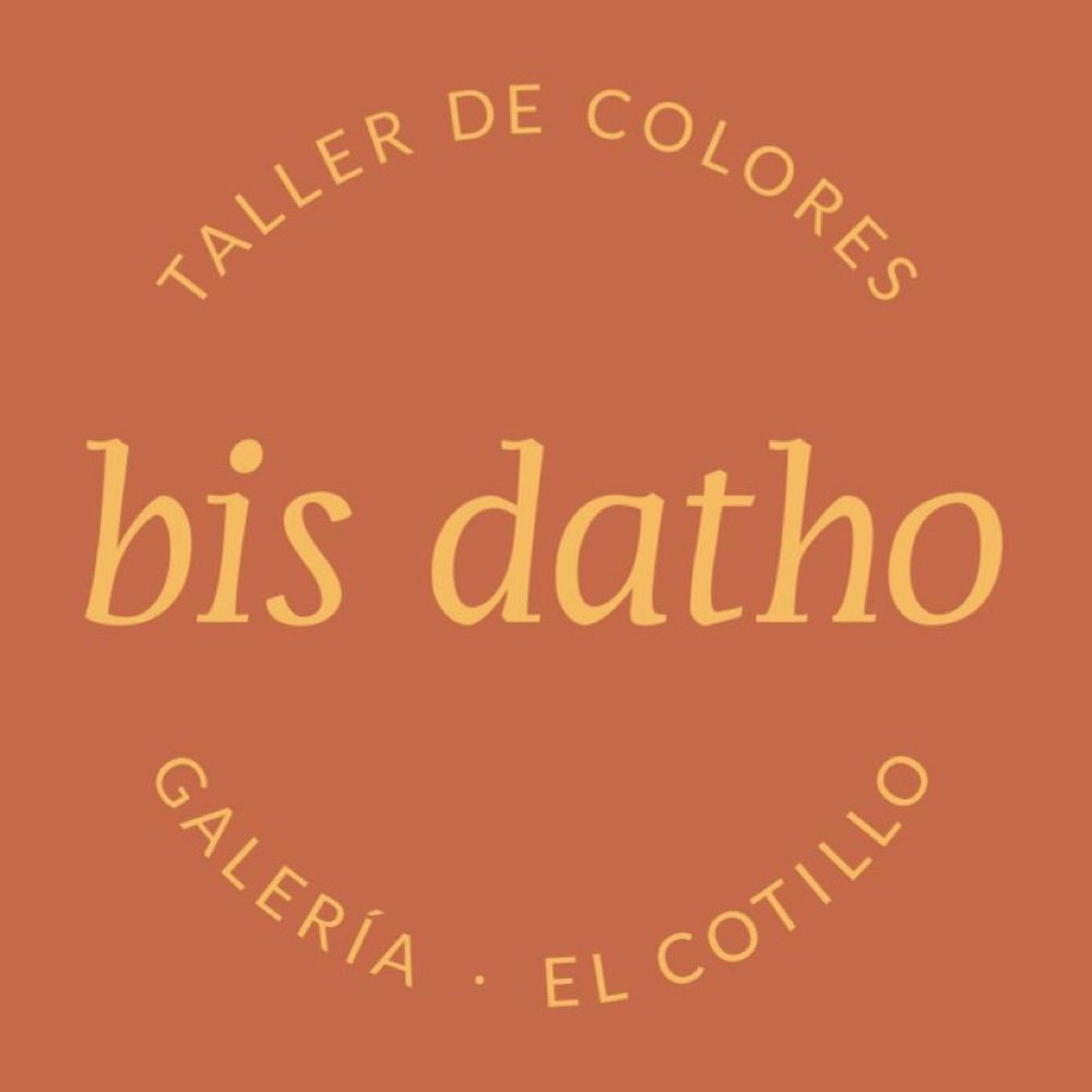 galeria y taller de colores bisdatho