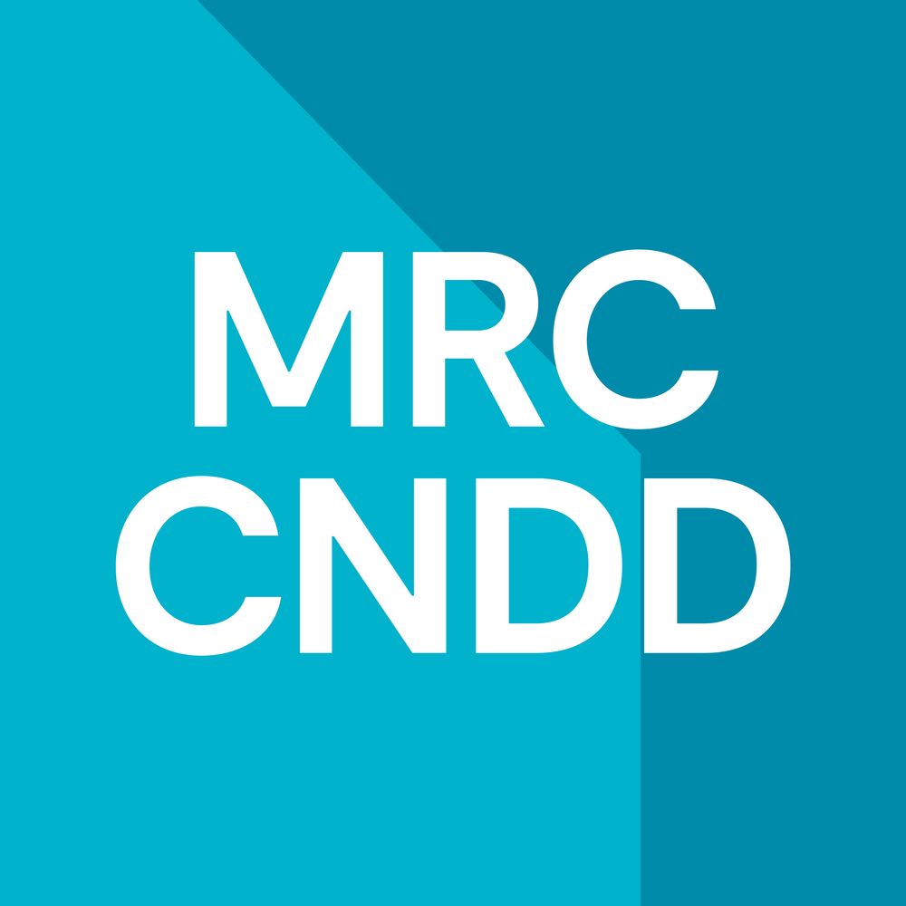 MRC Centre for Neurodevelopmental Disorders