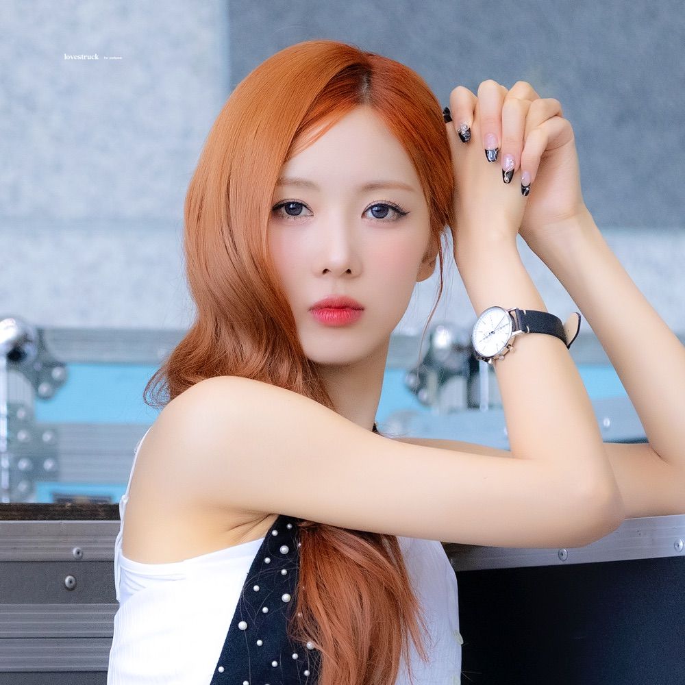 Yoohyeon