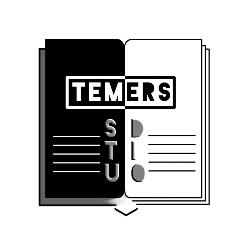 Temers Studio 📖